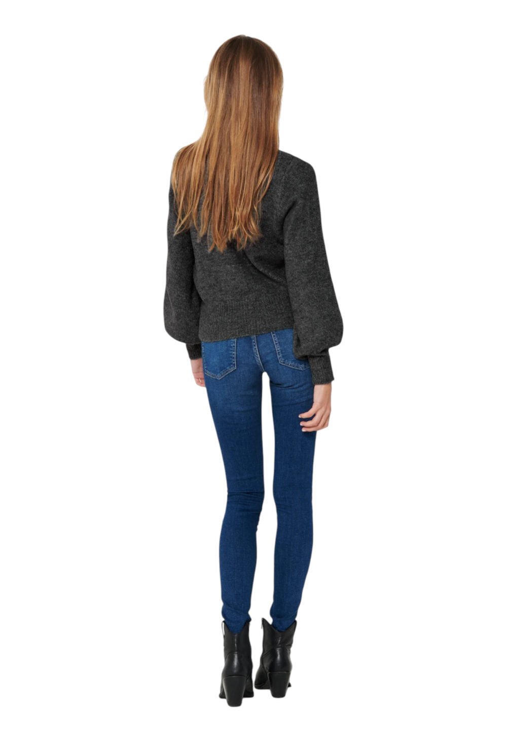 Only - Only  Women Knitwear - Image 3