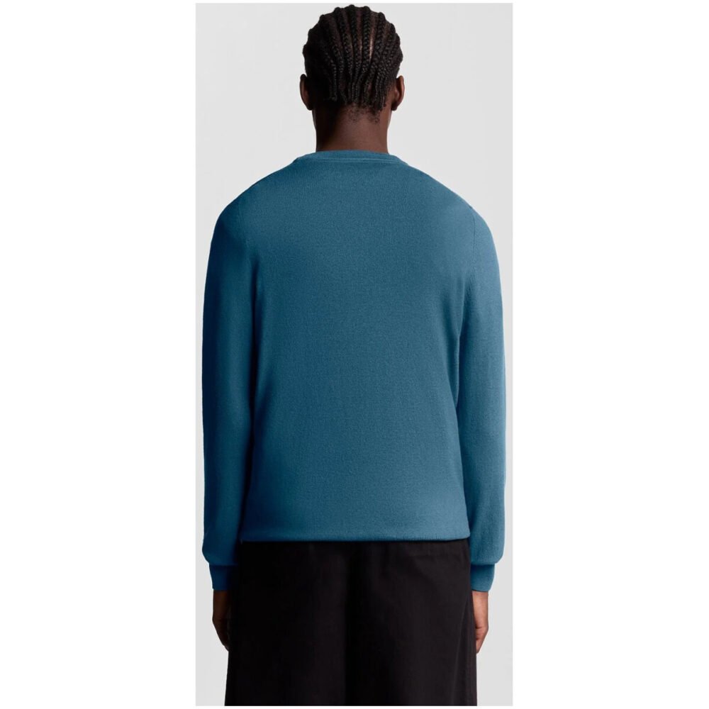 Lyle & Scott - Lyle & Scott Men Knitwear - Image 2