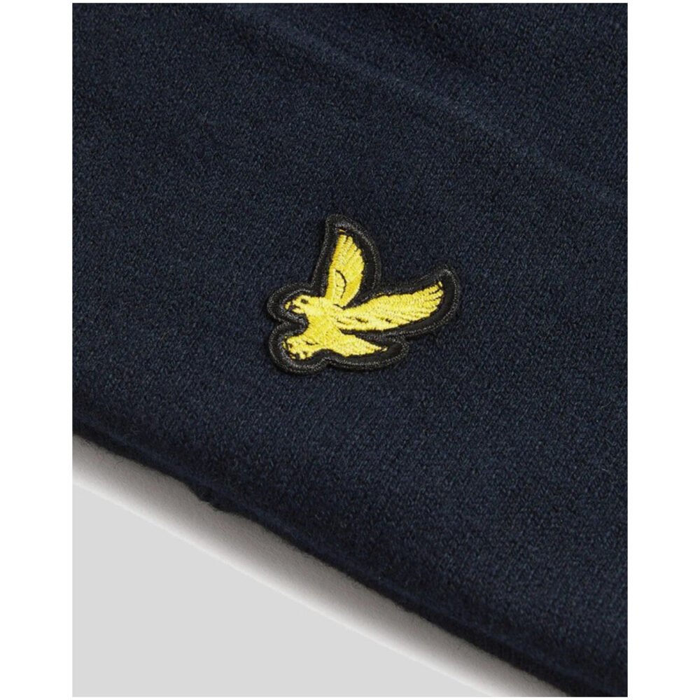 Lyle & Scott - Lyle & Scott Men Cap - Image 3