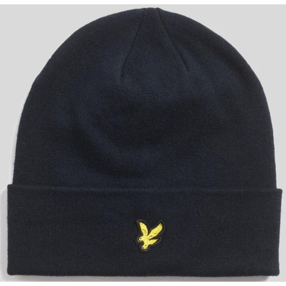 Lyle & Scott - Lyle & Scott Men Cap