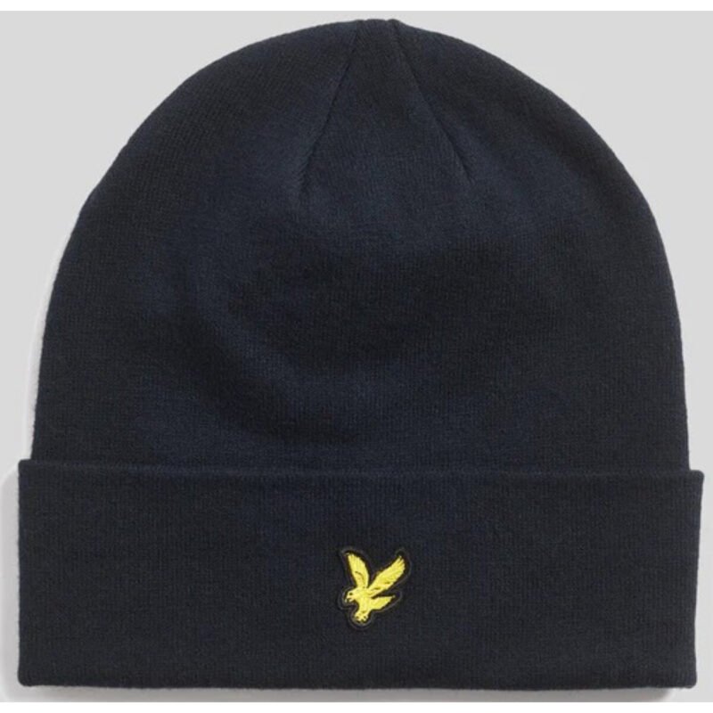 Lyle & Scott - Lyle & Scott Men Cap