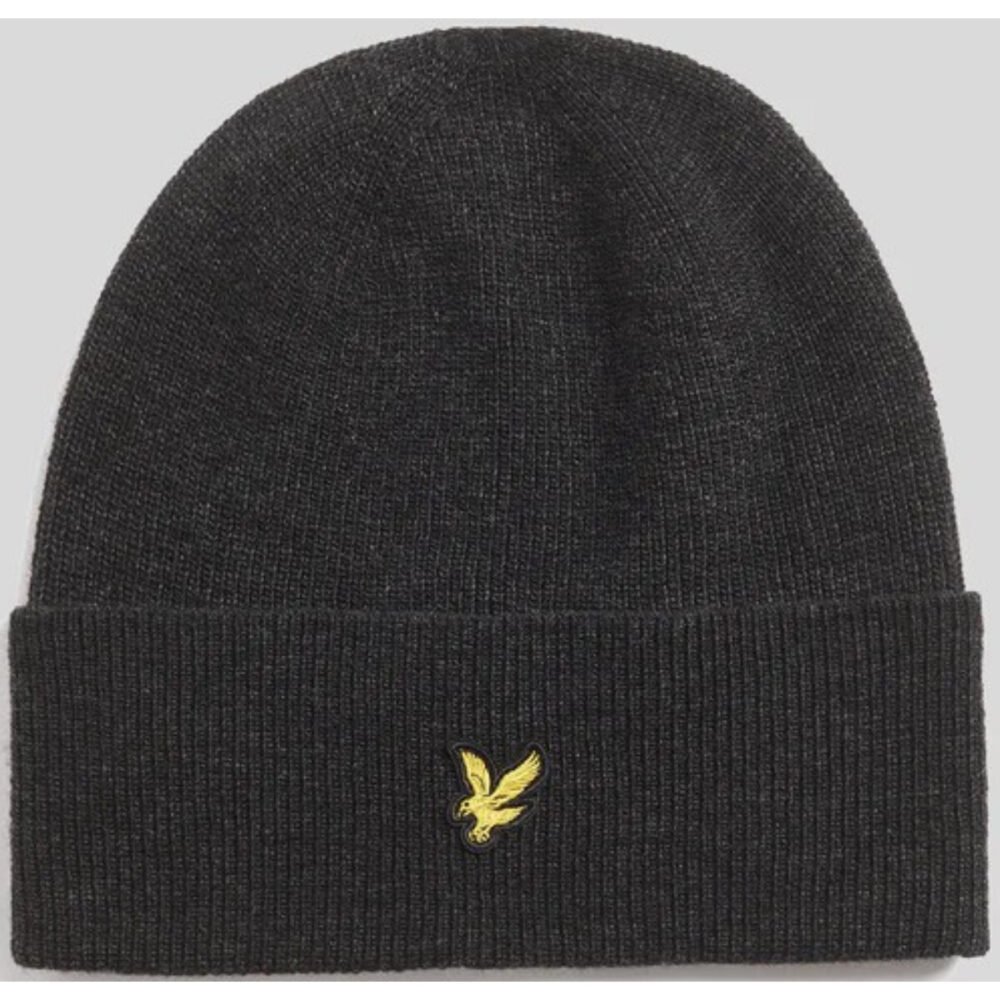 Lyle & Scott - Lyle & Scott Men Cap