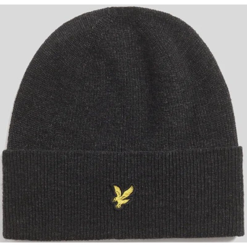 Lyle & Scott - Lyle & Scott Men Cap