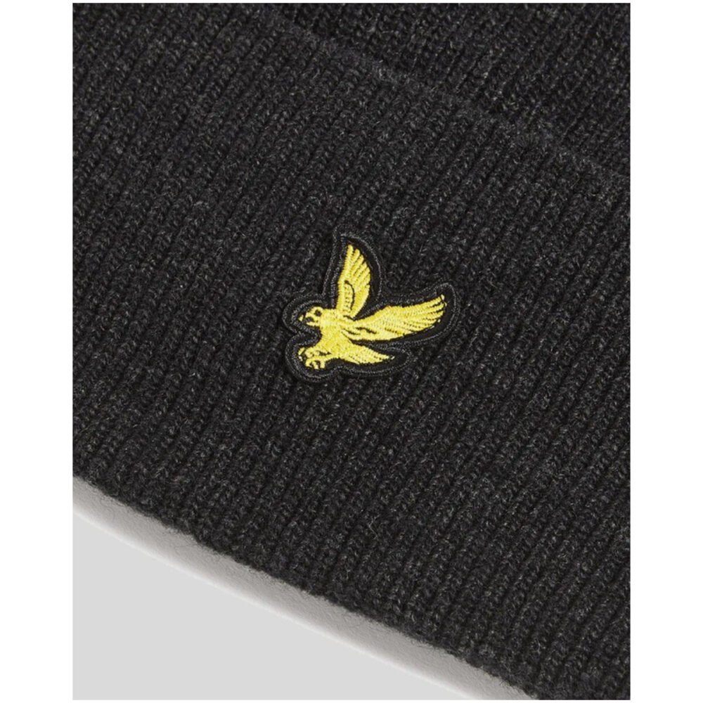 Lyle & Scott - Lyle & Scott Men Cap - Image 3