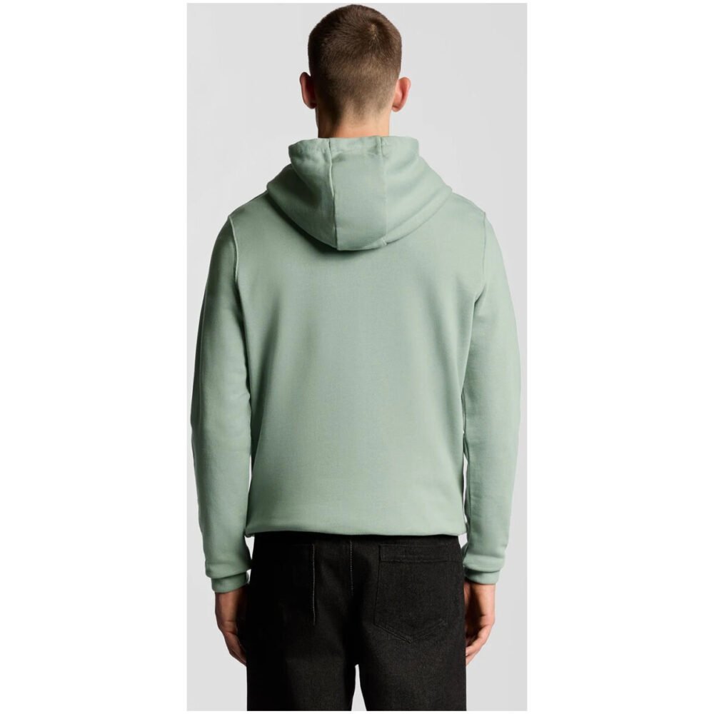 Lyle & Scott - Lyle & Scott Men Sweatshirts - Image 2