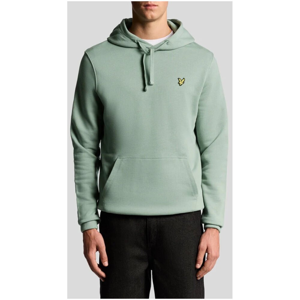 Lyle & Scott - Lyle & Scott Men Sweatshirts