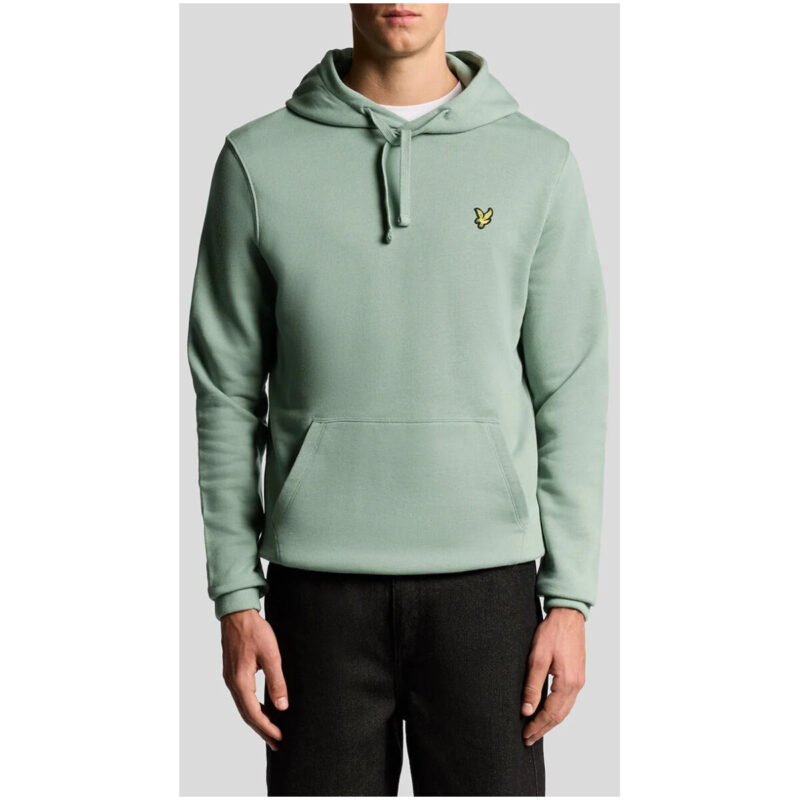 Lyle & Scott - Lyle & Scott Men Sweatshirts