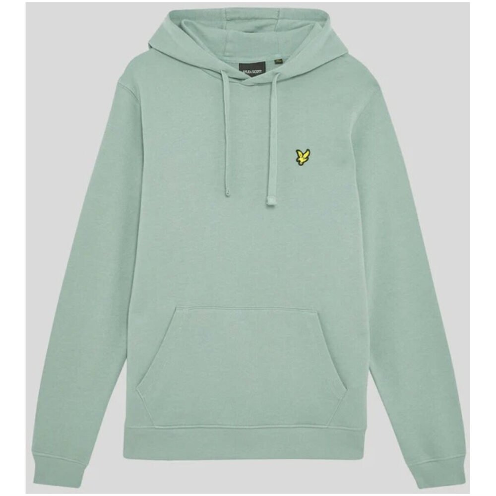 Lyle & Scott - Lyle & Scott Men Sweatshirts - Image 3