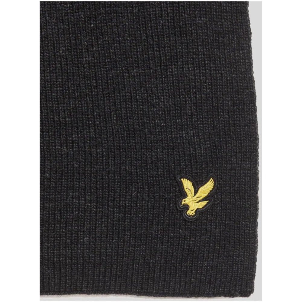 Lyle & Scott - Lyle & Scott Men Scarf - Image 3