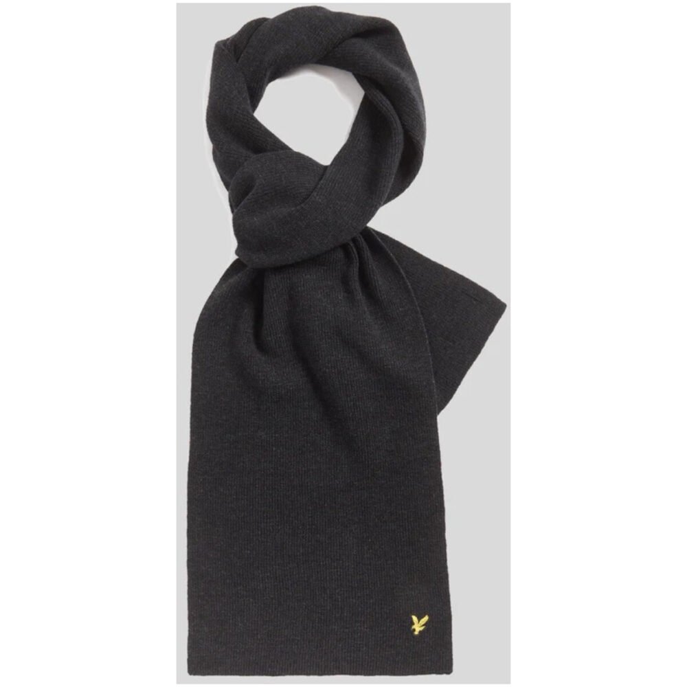 Lyle & Scott - Lyle & Scott Men Scarf