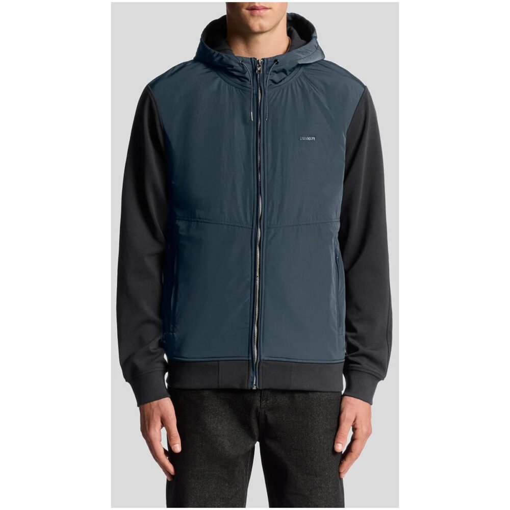 Lyle & Scott - Lyle & Scott Men Sweatshirts