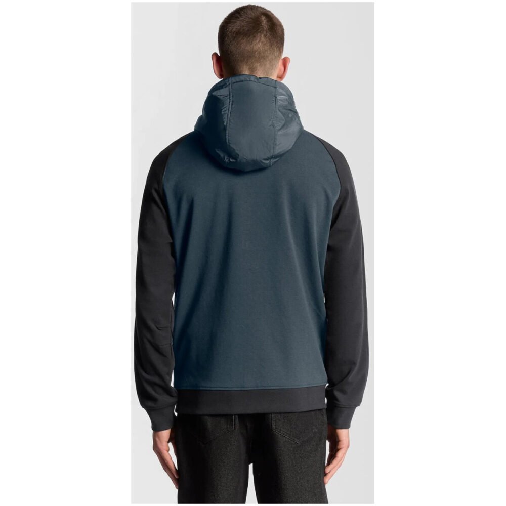 Lyle & Scott - Lyle & Scott Men Sweatshirts - Image 2