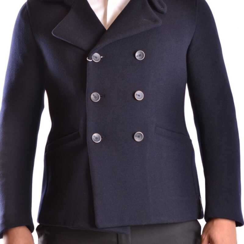 Armani Collezioni - Armani Collezioni Men Coat
