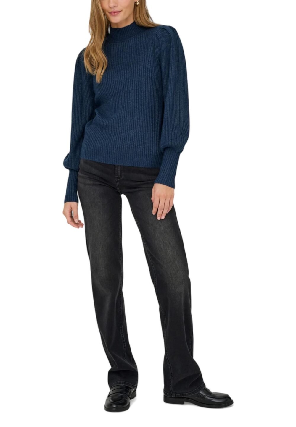 Only - Only  Women Knitwear - Image 3