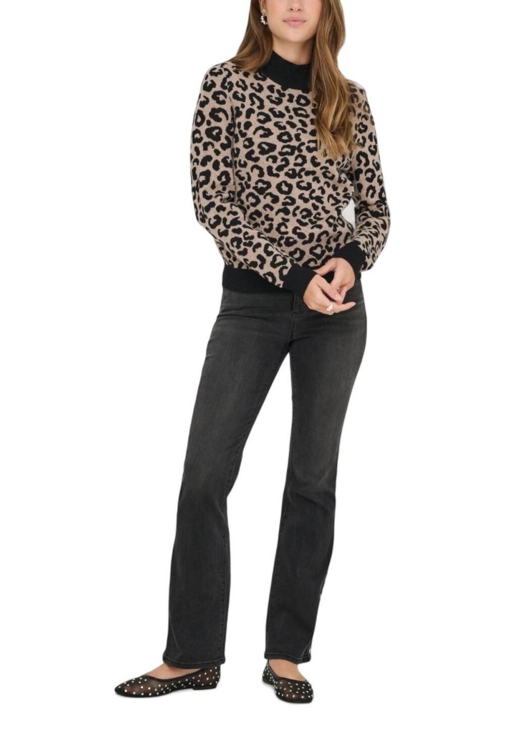 Only - Only  Women Knitwear - Image 3