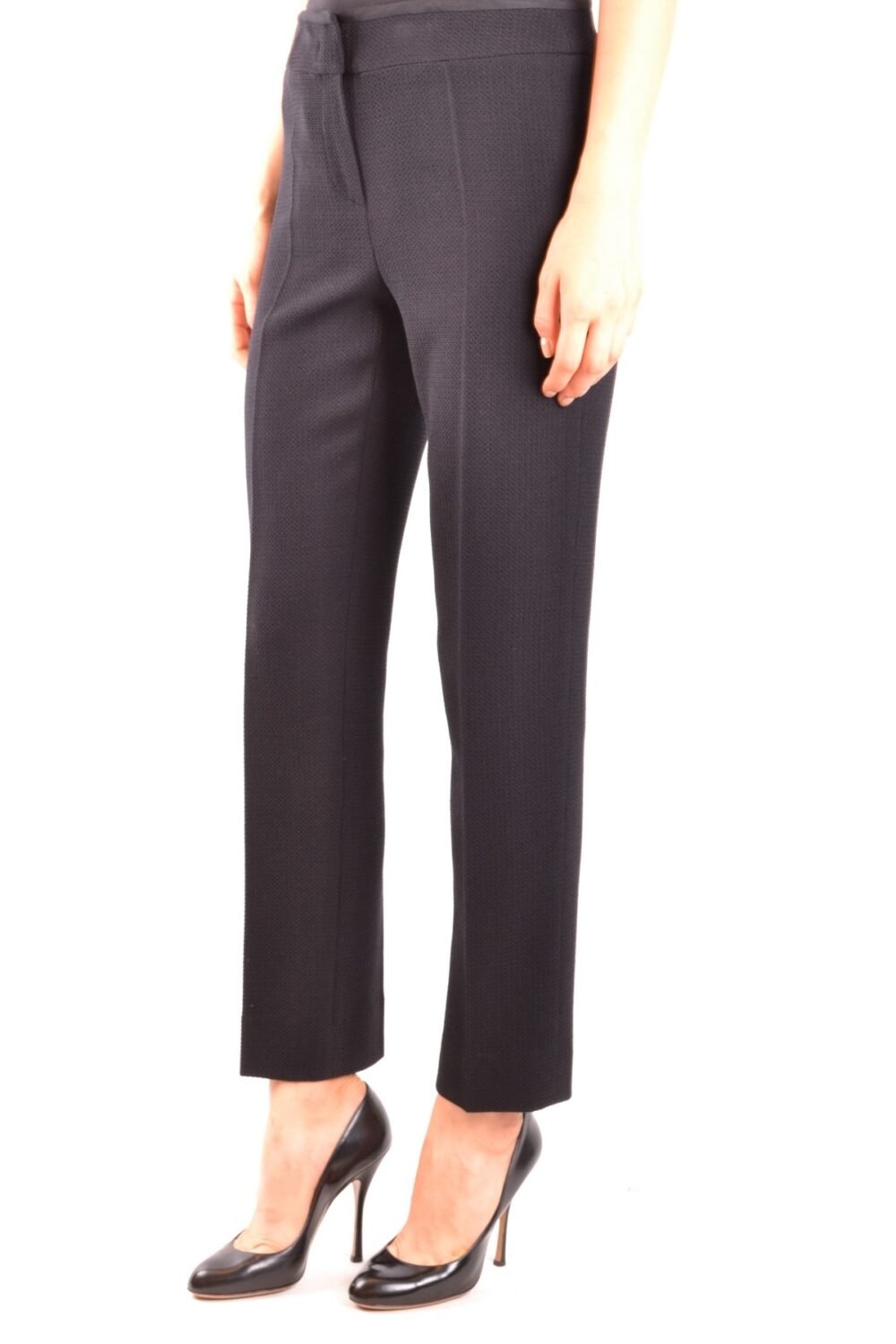 Armani Collezioni - Armani Collezioni  Women Trousers - Image 2