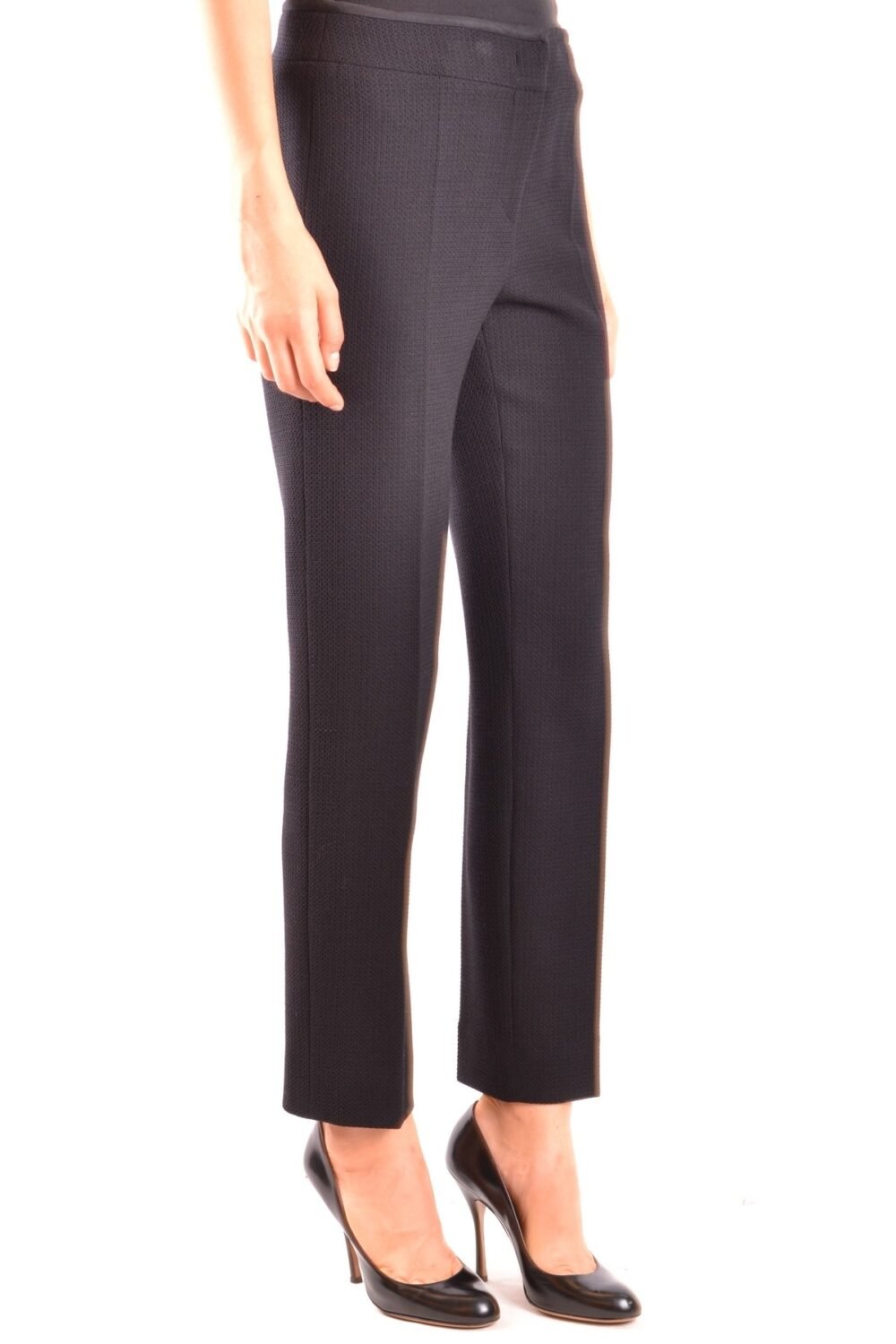 Armani Collezioni - Armani Collezioni  Women Trousers - Image 3