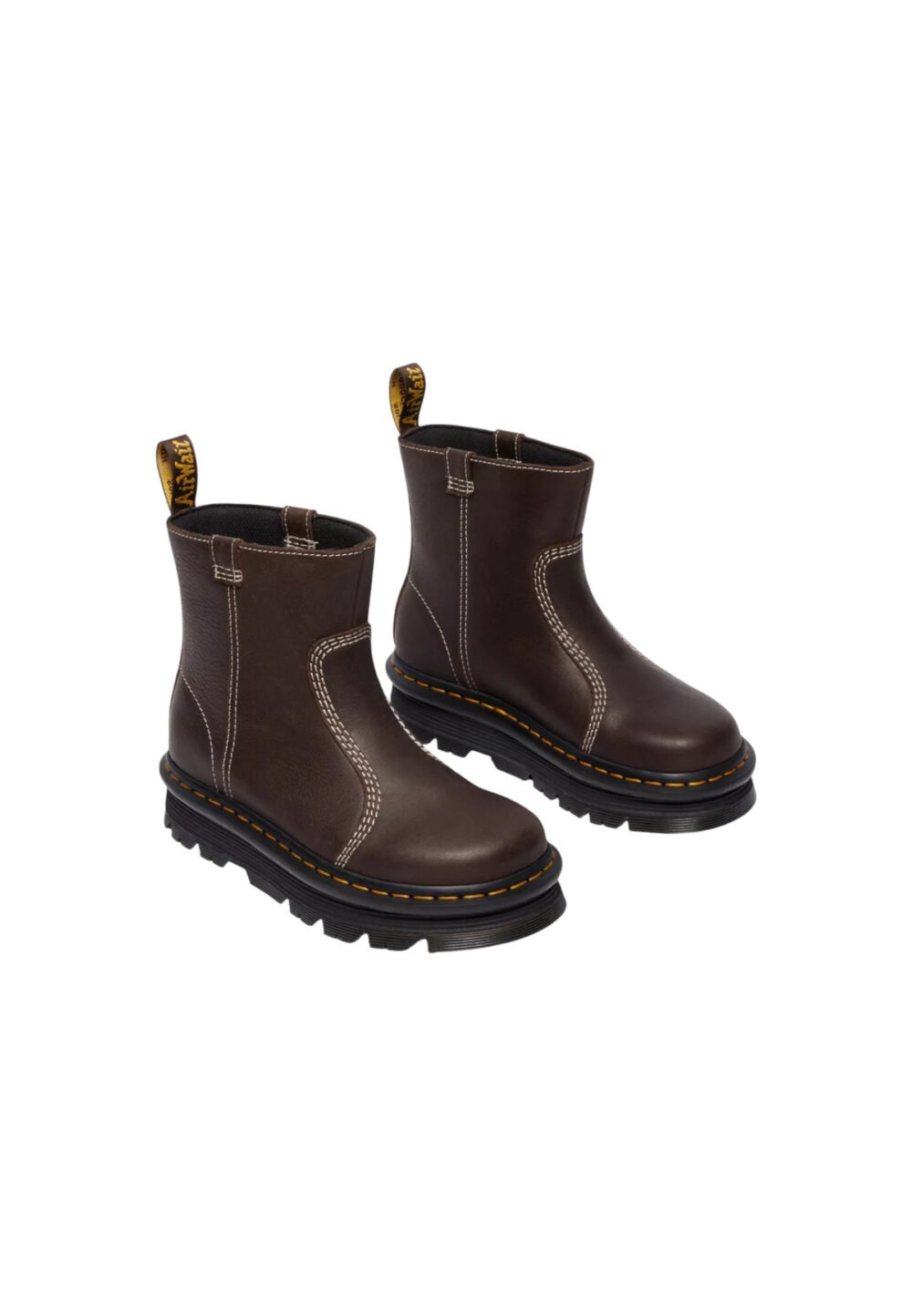 Dr. Martens - Dr. Martens Women Boots - Image 3