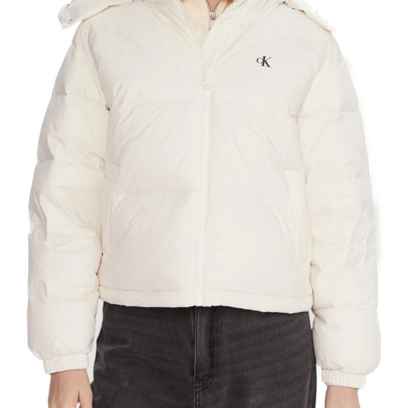 Calvin Klein Jeans - Calvin Klein Jeans  Women Jacket