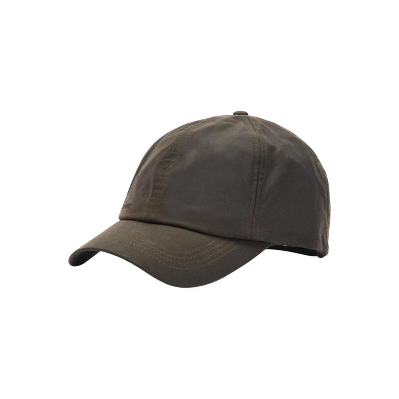 Barbour - Barbour Men Cap
