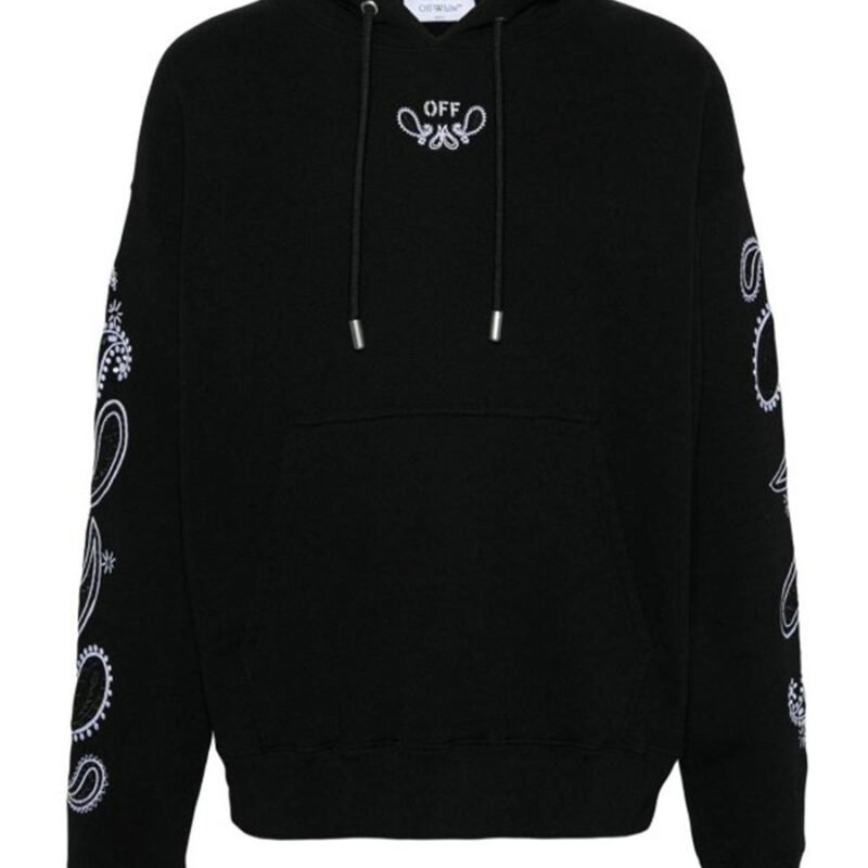 Off-white - Off-white Men Sweatshirts