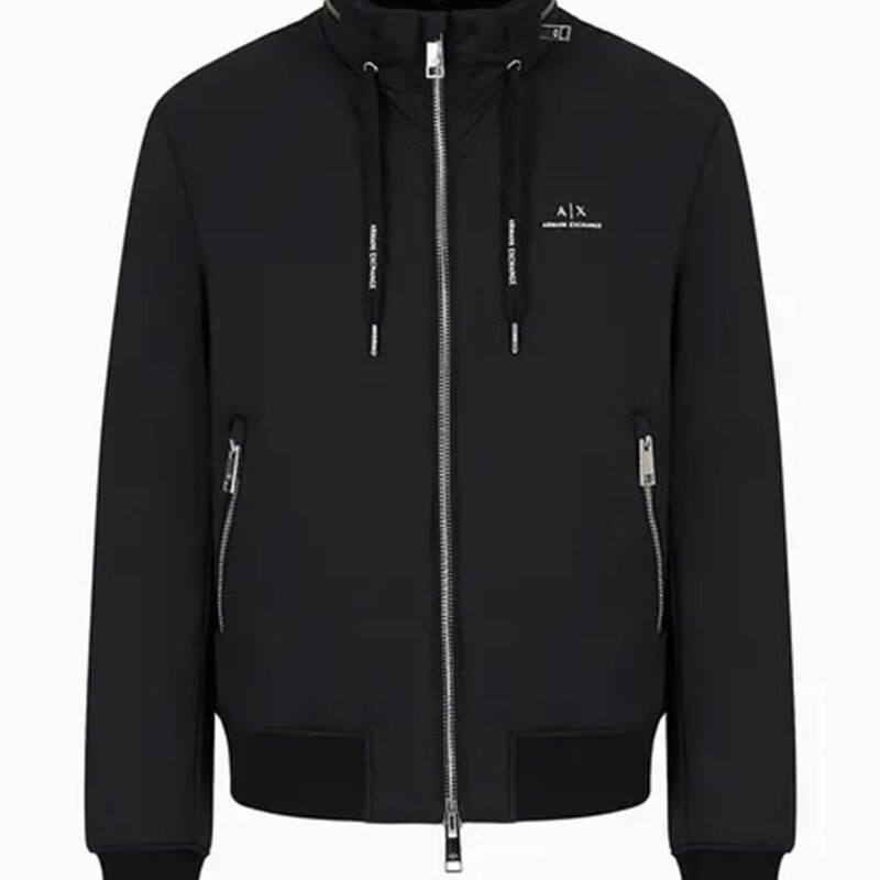 Armani Exchange - Armani Exchange Men Blazer