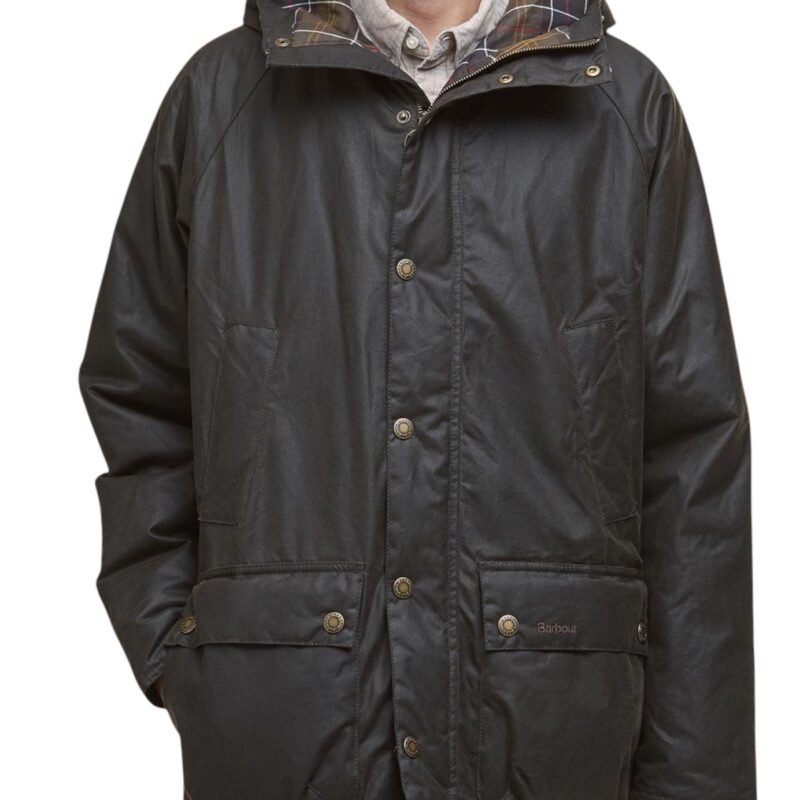 Barbour - Barbour Men Blazer