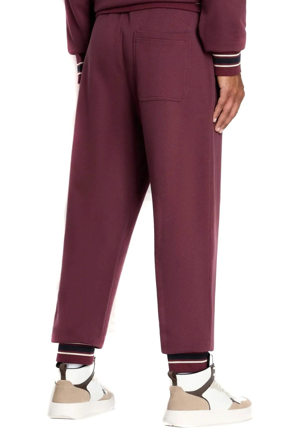 Armani Exchange - Armani Exchange Men Trousers - Image 3