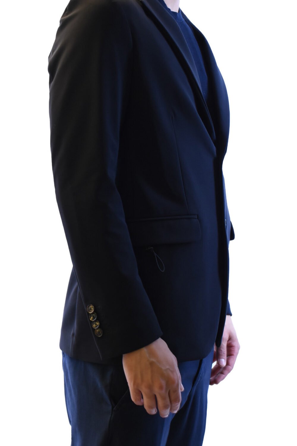 Rrd - Rrd Men Blazer - Image 2
