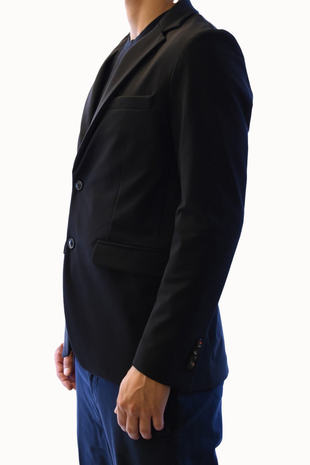 Rrd - Rrd Men Blazer - Image 3