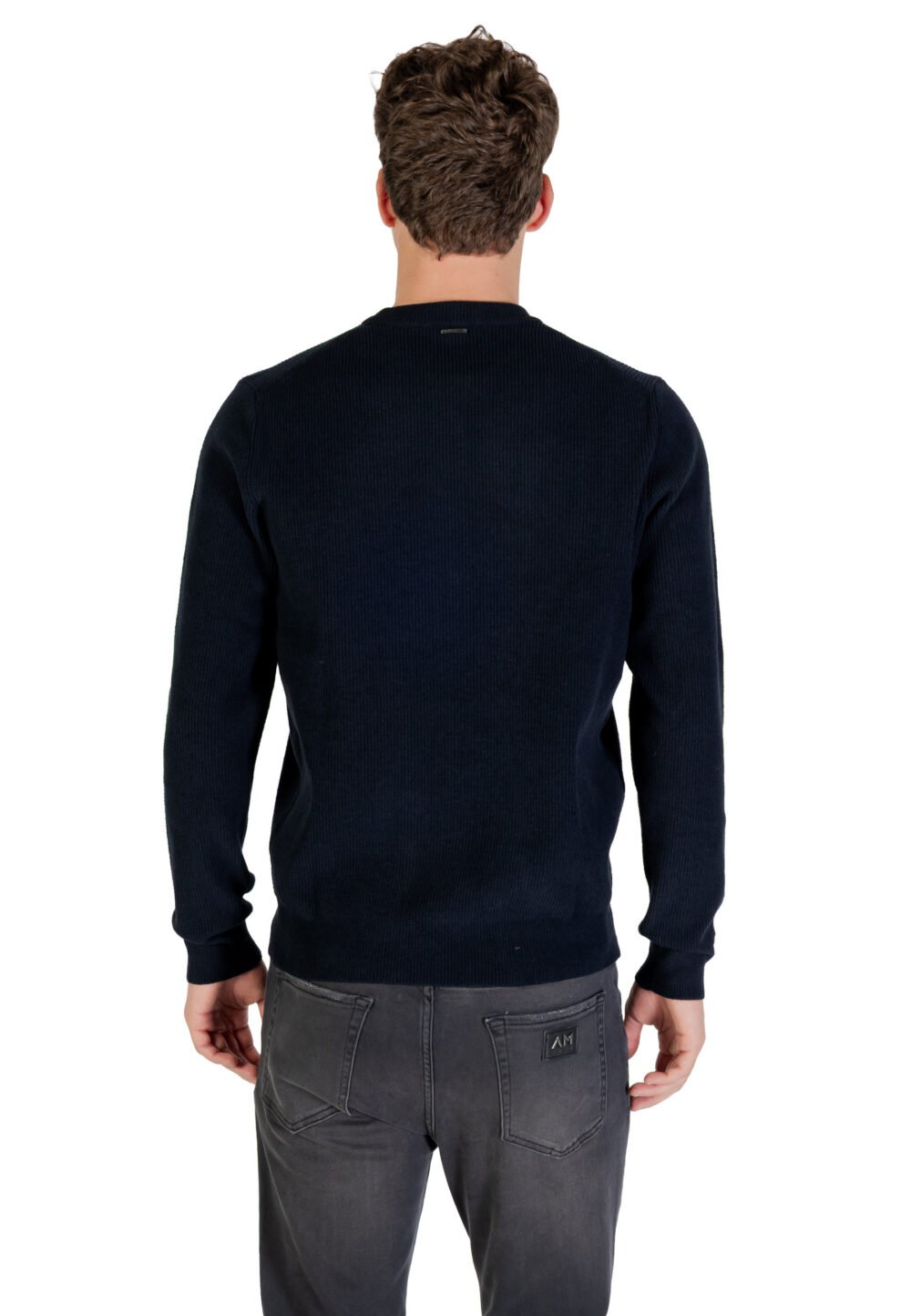 Antony Morato - Antony Morato Men Knitwear - Image 2