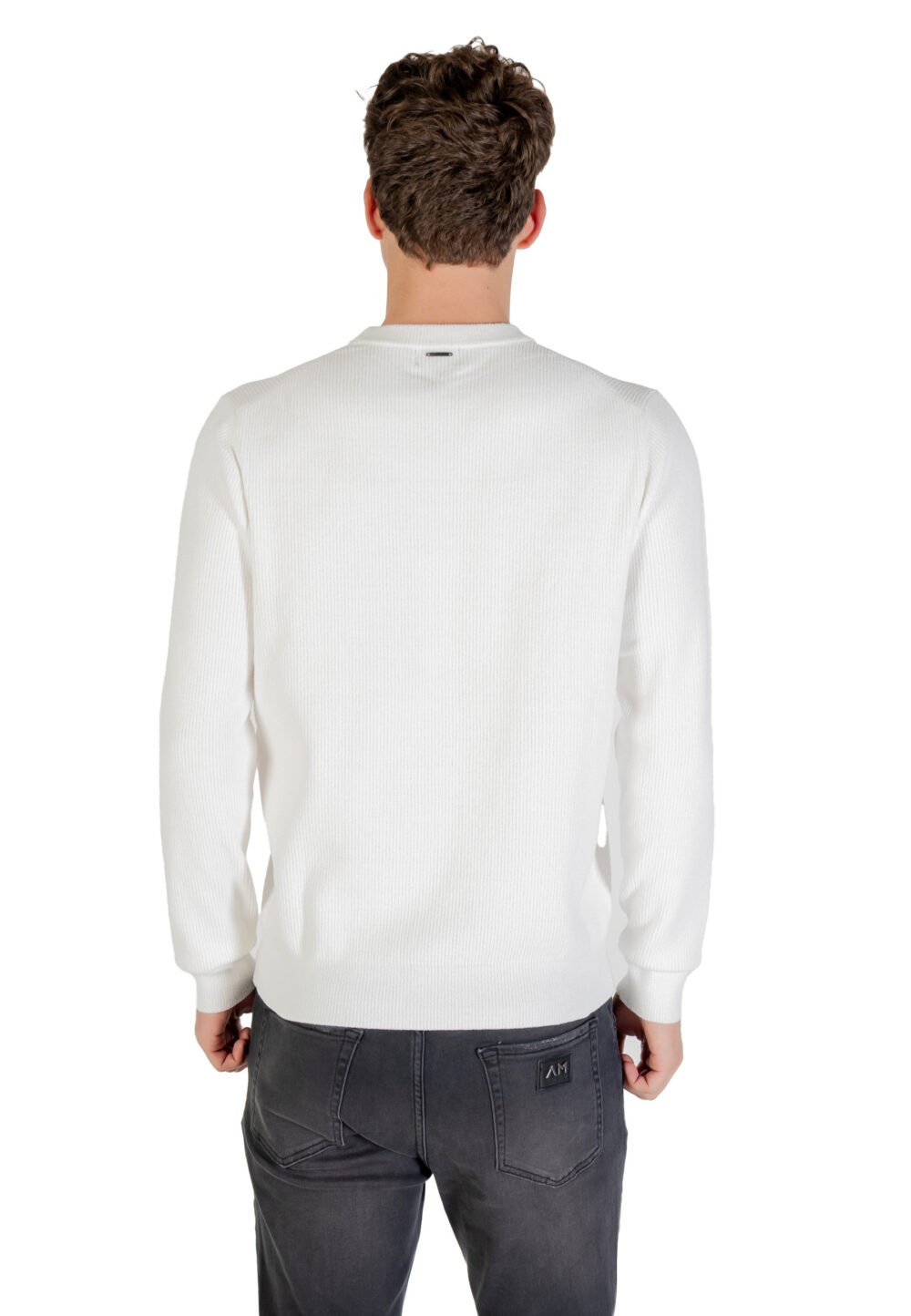 Antony Morato - Antony Morato Men Knitwear - Image 2