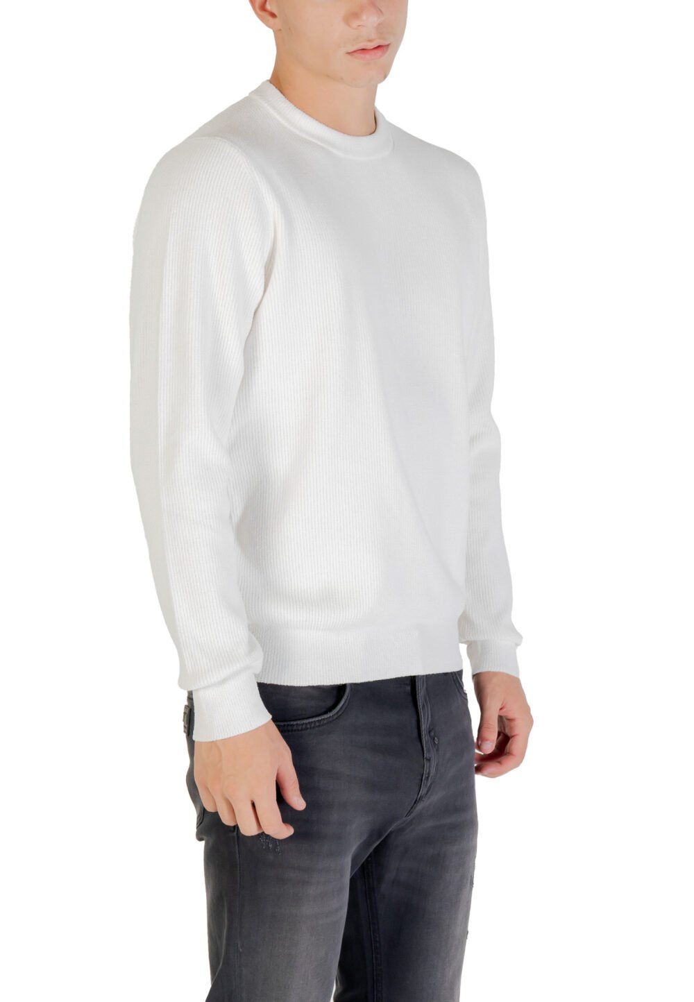 Antony Morato - Antony Morato Men Knitwear - Image 3