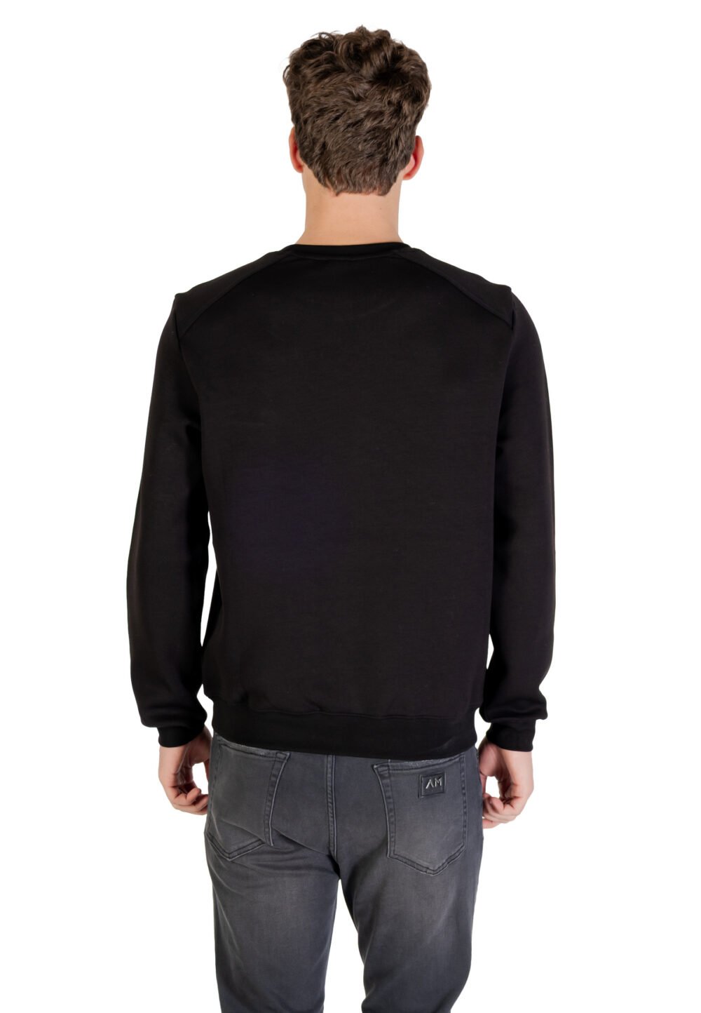 Antony Morato - Antony Morato Men Sweatshirts - Image 2