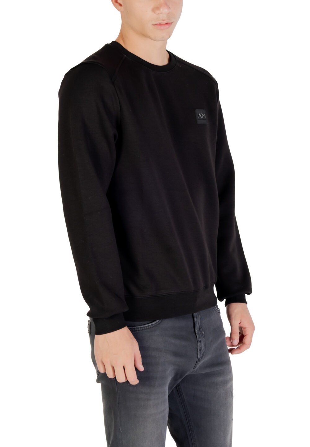 Antony Morato - Antony Morato Men Sweatshirts - Image 3