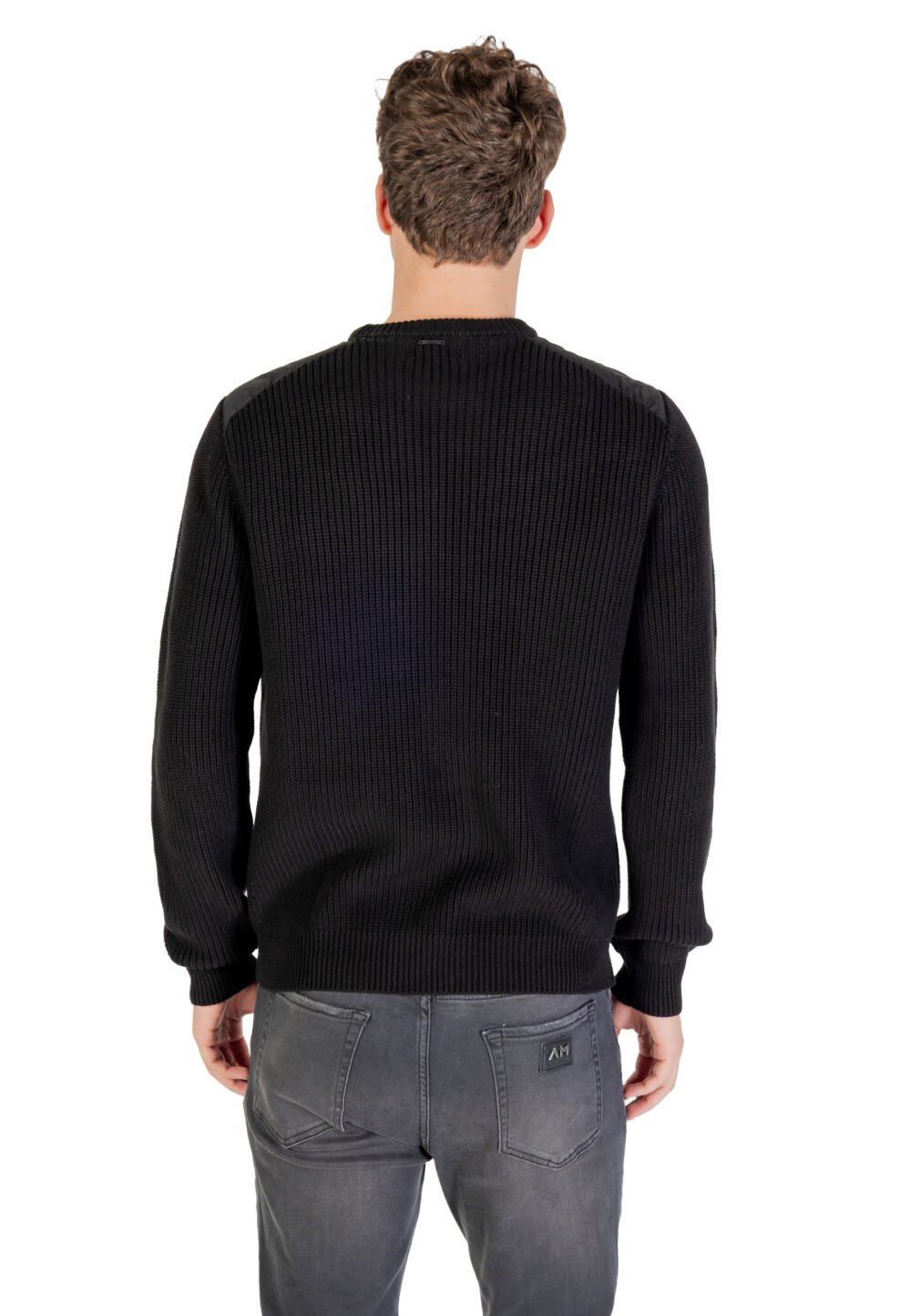 Antony Morato - Antony Morato Men Knitwear - Image 2