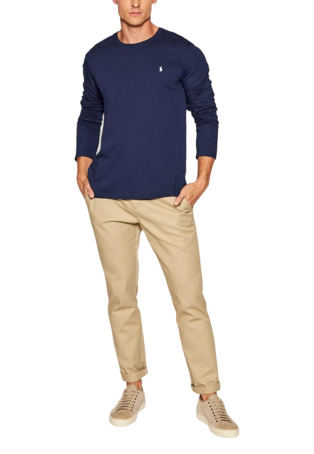 Ralph Lauren - Ralph Lauren Men T-Shirt - Image 3