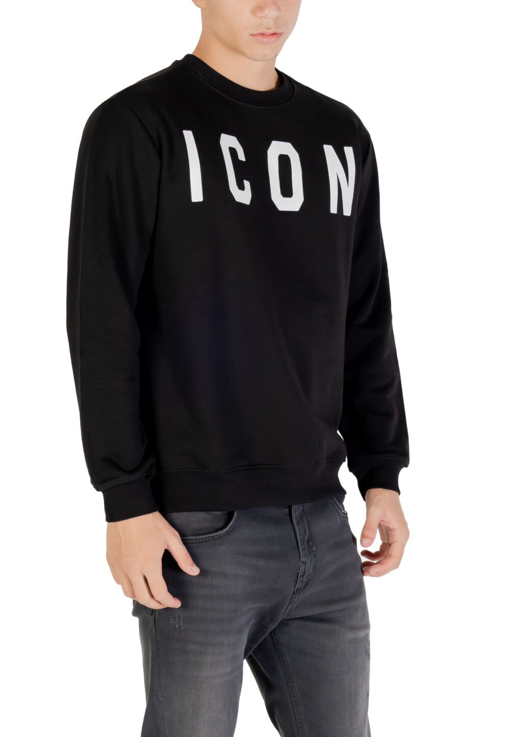 Icon - Icon Men Sweatshirts - Image 3