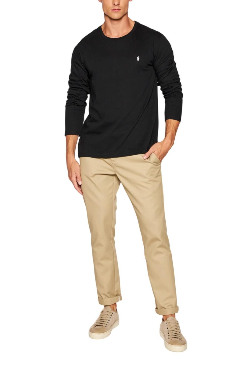 Ralph Lauren - Ralph Lauren Men T-Shirt - Image 2