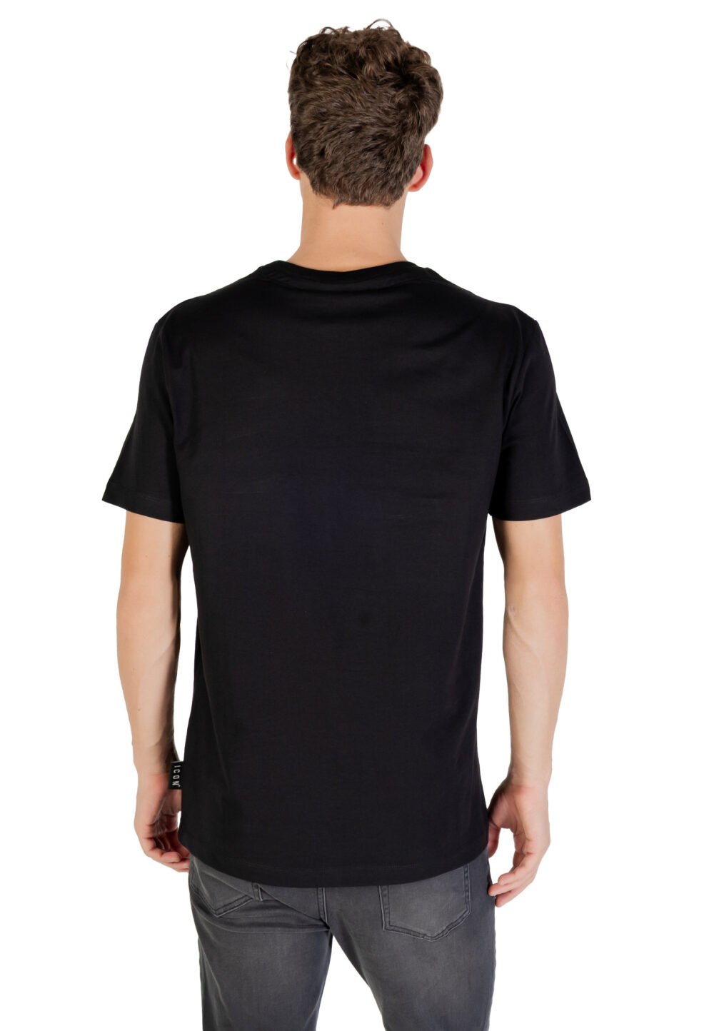 Icon - Icon Men T-Shirt - Image 2