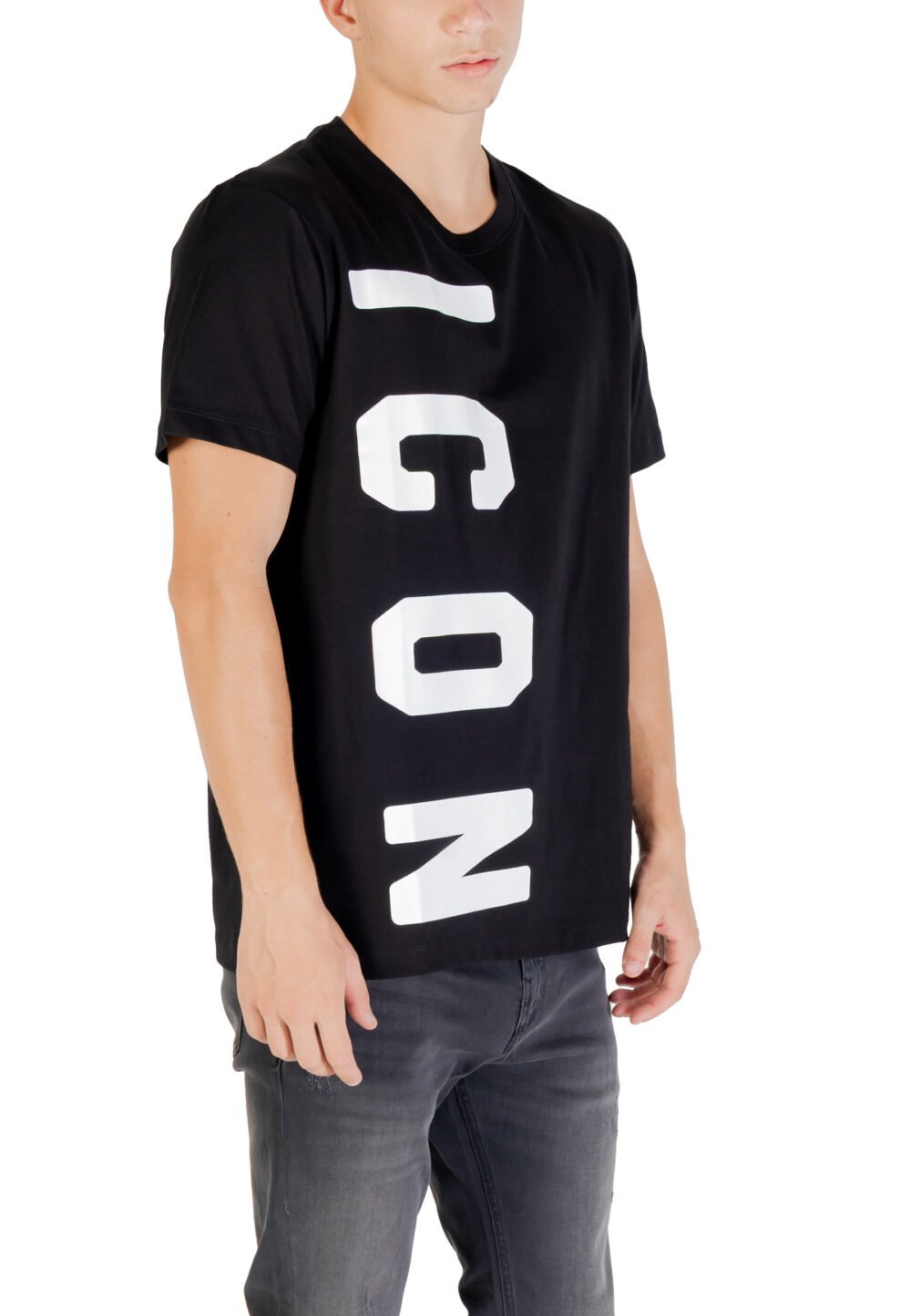 Icon - Icon Men T-Shirt - Image 3