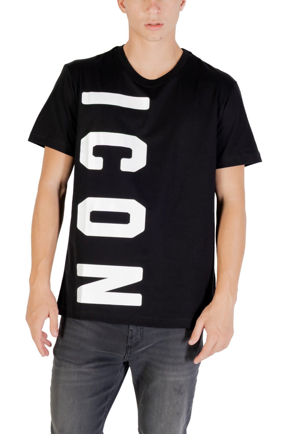 Icon - Icon Men T-Shirt