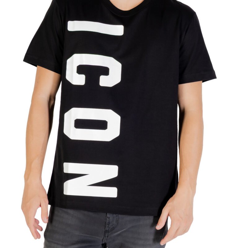 Icon - Icon Men T-Shirt