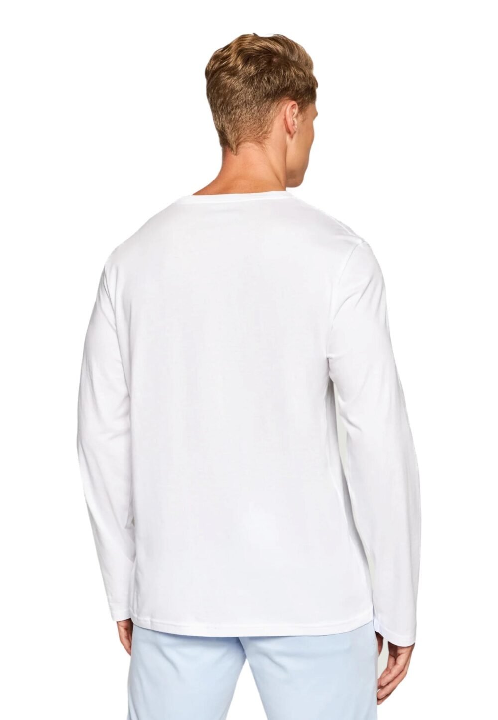 Ralph Lauren - Ralph Lauren Men T-Shirt - Image 2