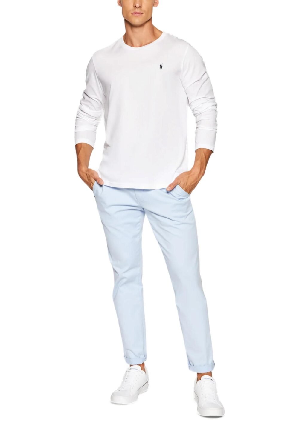 Ralph Lauren - Ralph Lauren Men T-Shirt - Image 3