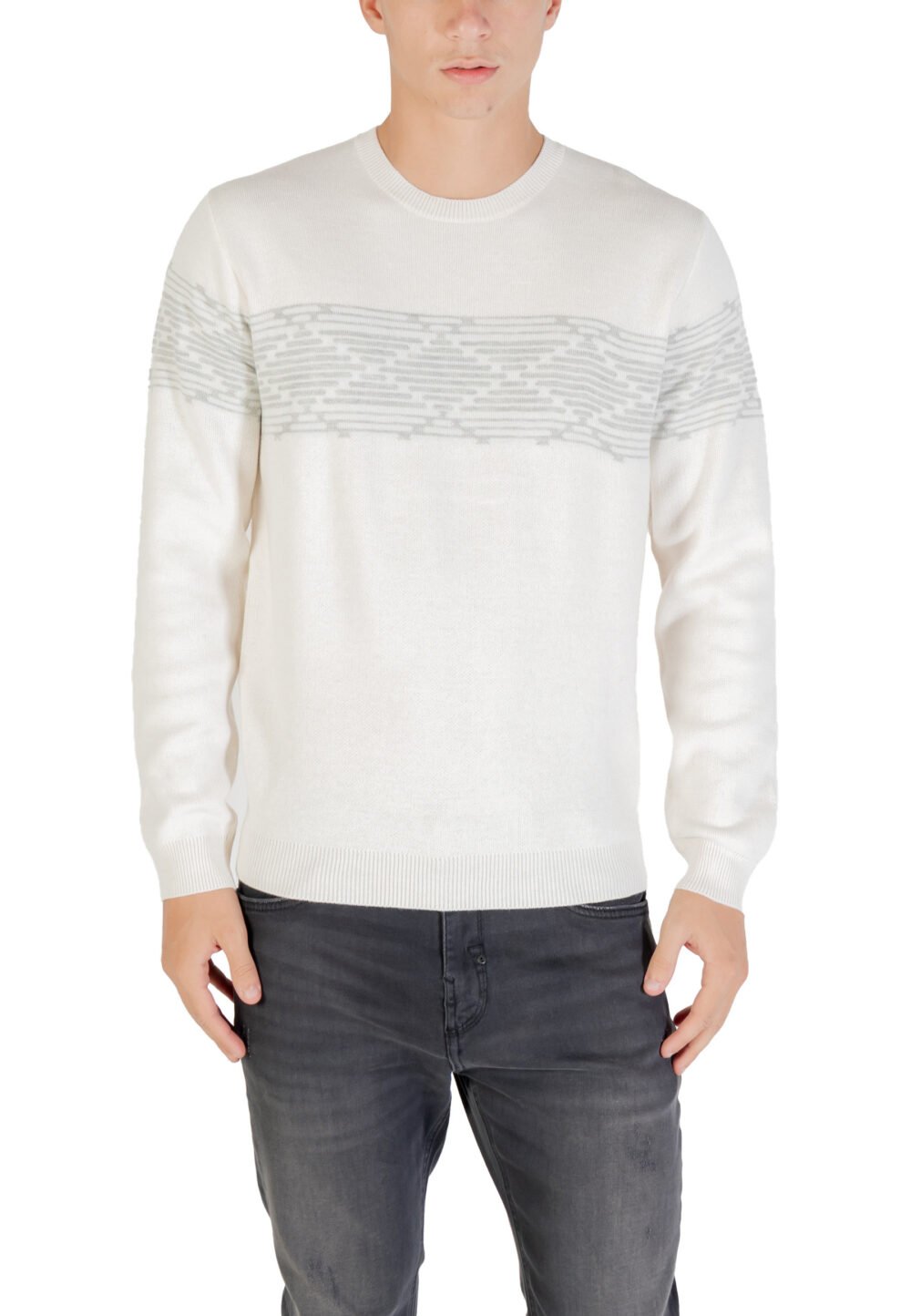 Antony Morato - Antony Morato Men Knitwear