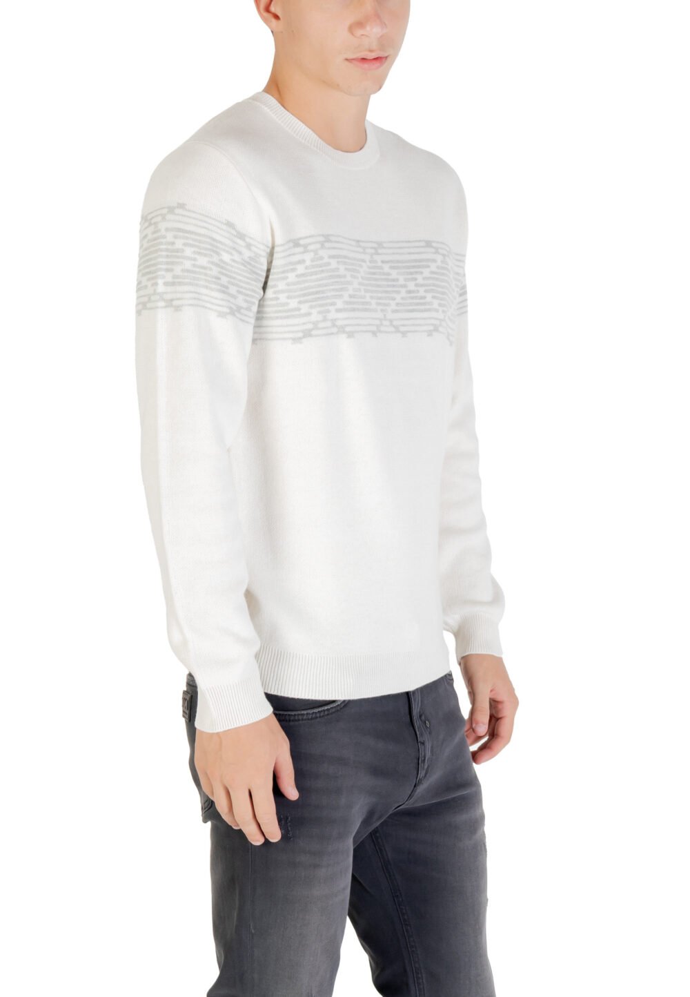 Antony Morato - Antony Morato Men Knitwear - Image 3