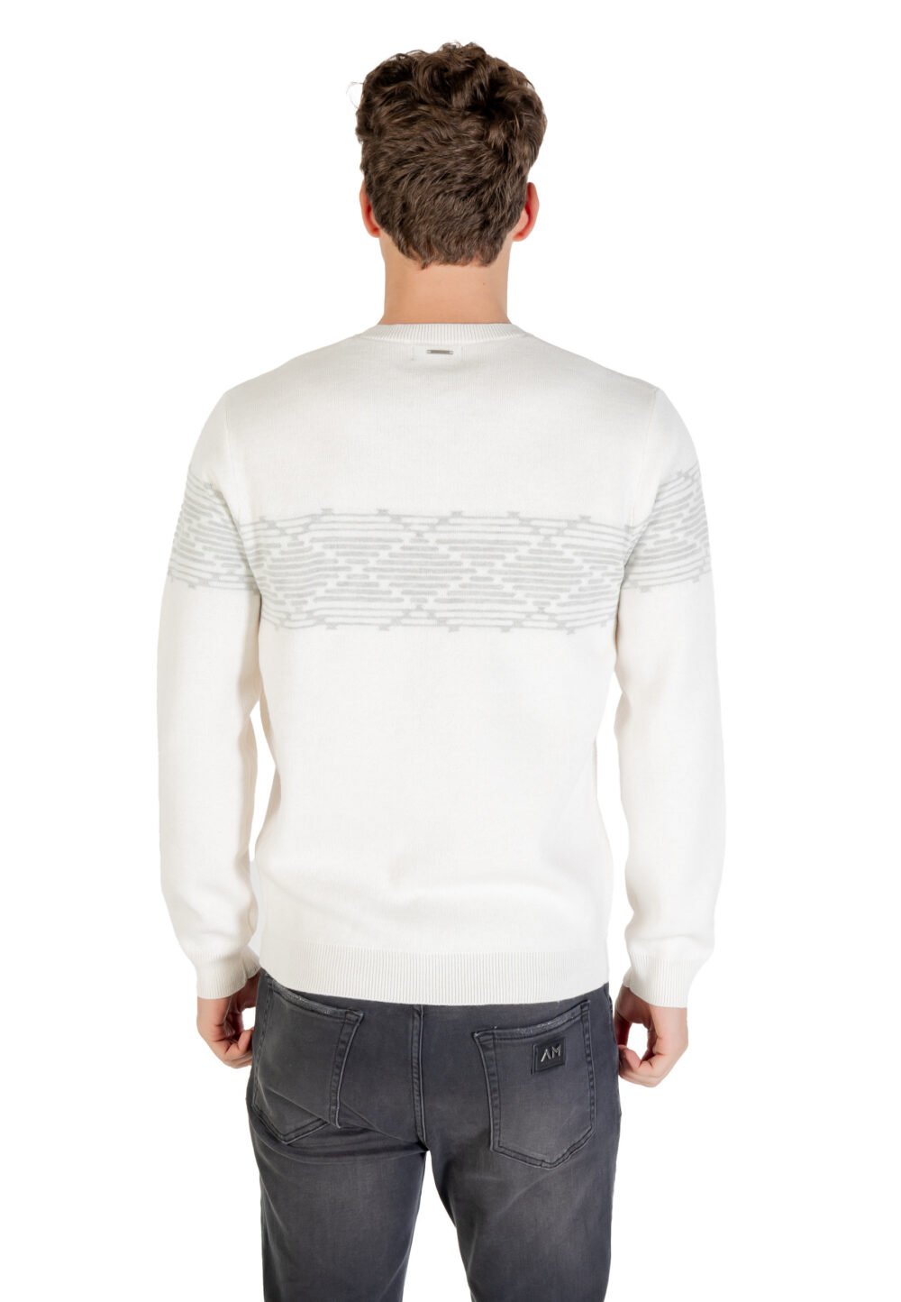 Antony Morato - Antony Morato Men Knitwear - Image 2