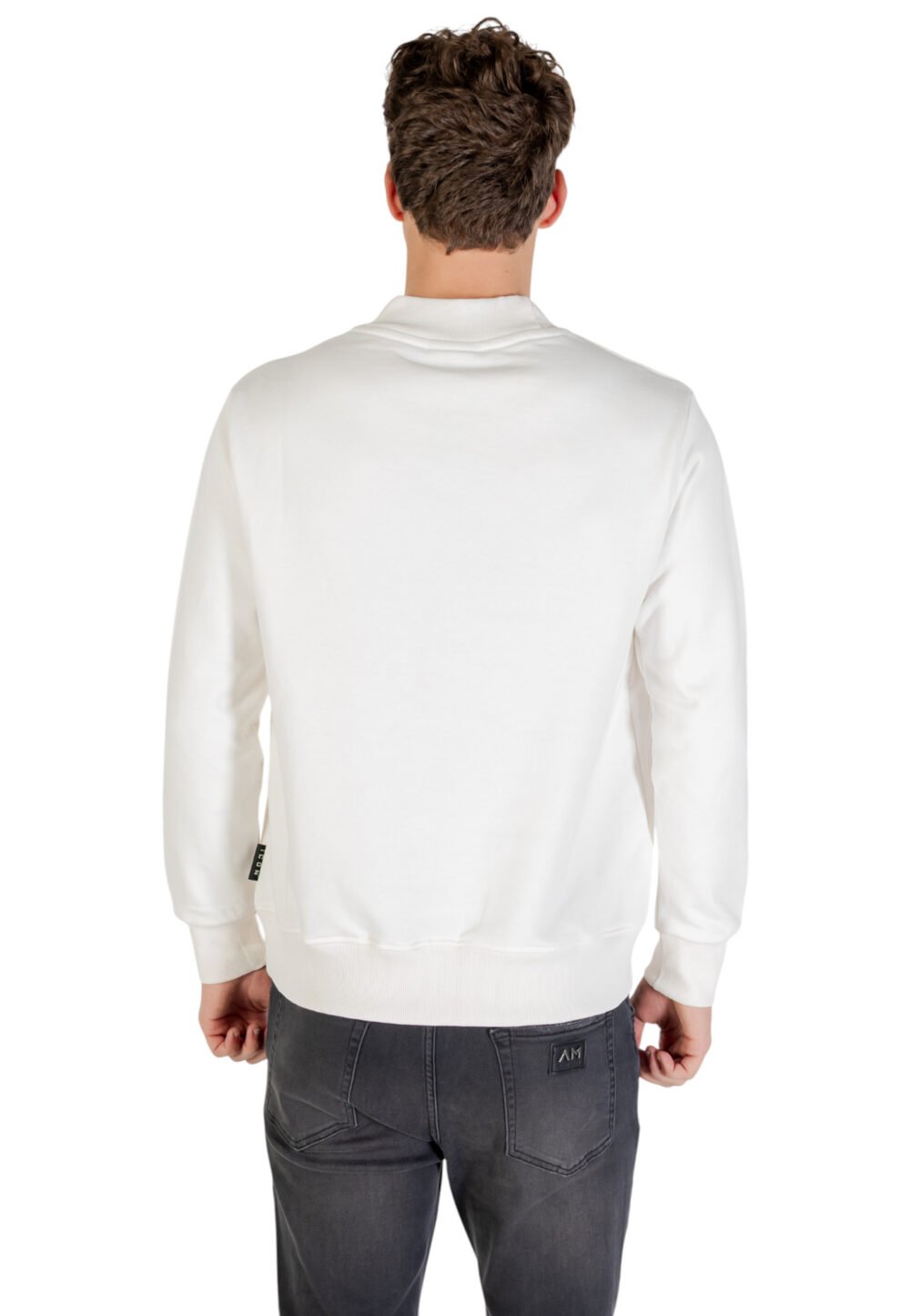 Icon - Icon Men Sweatshirts - Image 2