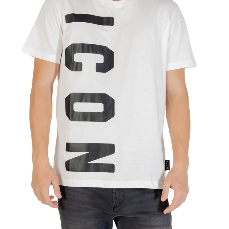 Icon - Icon Men T-Shirt